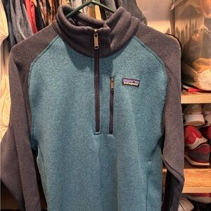 Patagonia pullover